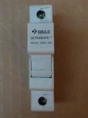 USED GOULD USM1