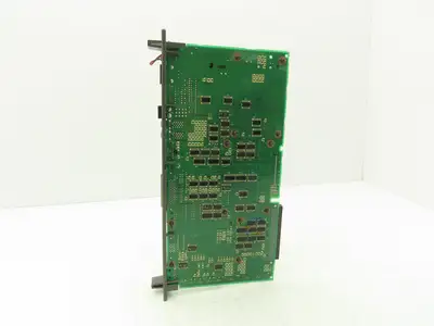 Fanuc A16B-3200-0330/12E CPU Main Board Slot Card Module