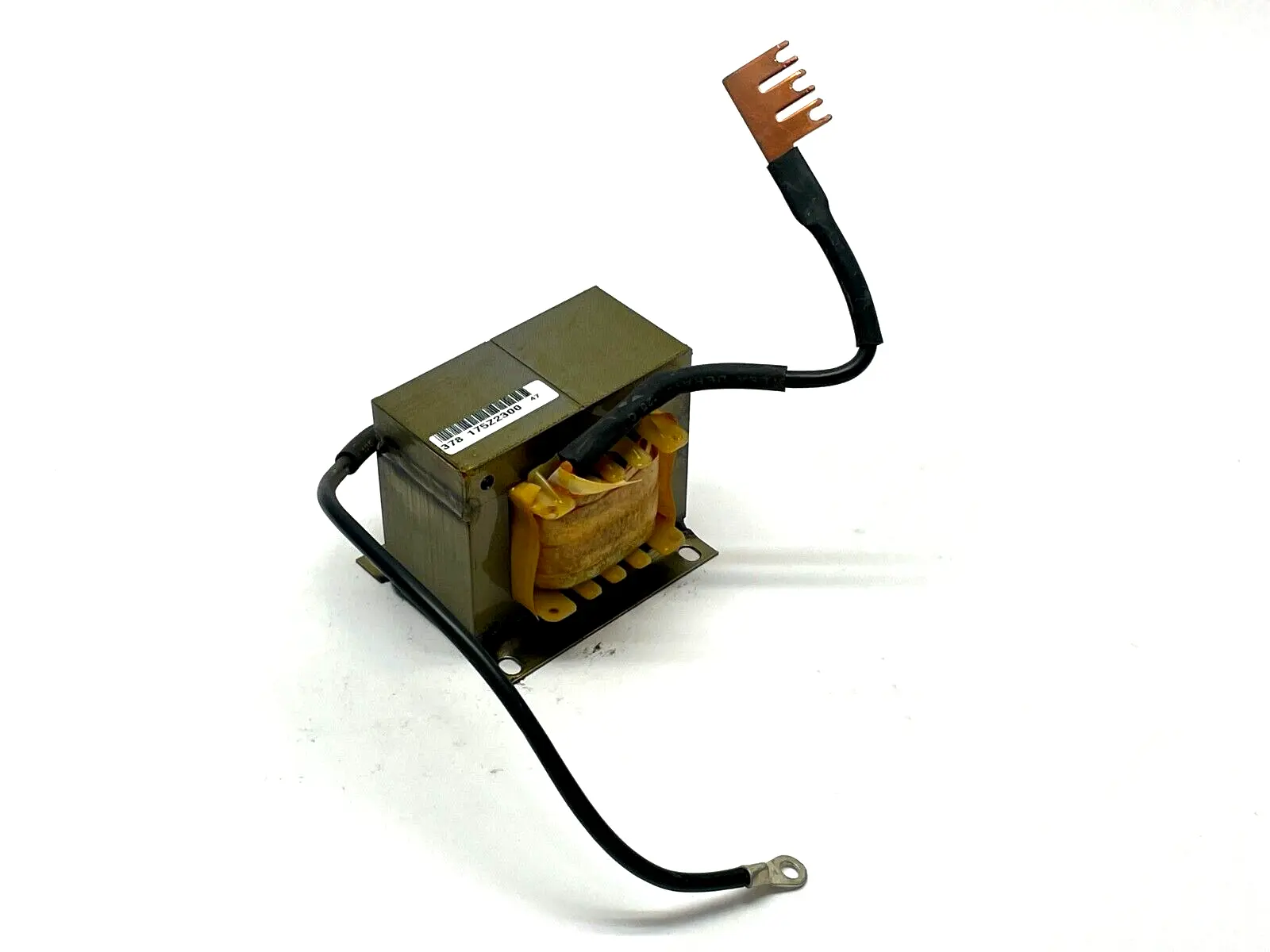 378 175Z2300 | Danfoss Power Transformer  - Used