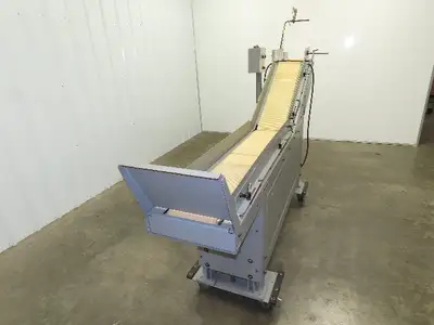 Used HEIDELBERG _UNKNOWN_ Miscellaneous MRO Indiana US | Arrow Industrial #636194