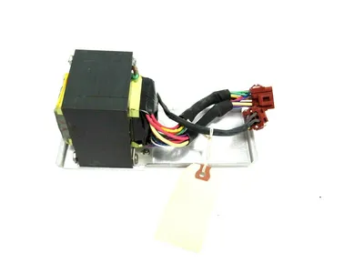 NEW BENTLY NEVADA PWA88219-01 POWER SUPPLY WITH PWA88199-01 TEMPERATURE PANEL