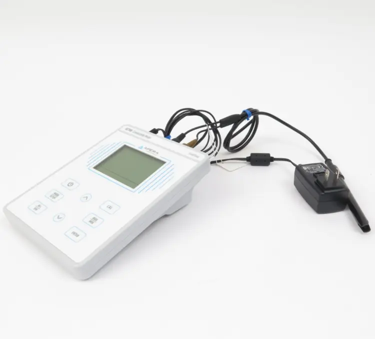 Used Apera Instruments EC700 Meters - Misc California US | ANACAPA EQUIPMENT BROKERS, INC #871932