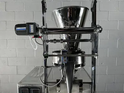 USED TELESONIC SB-80V