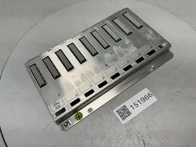USED SIGMATEK 12-002-081