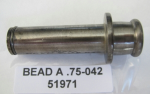 Used CONRAC 200 SERIES Tube End Deburring Flaring Beading Michigan US | Ultimate Tube Bender Parts Plus #201858