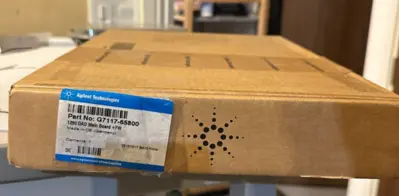 New | in-Stock Agilent G7117-65800 Miscellaneous Laboratory Equipment California US | CAL-L Enterprises #1459153