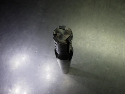 Advent Tool .844" 3 Flute Thread Mill 7/8" Shank 9" OAL 01-TA-78-F3-9 (LOC2100A)