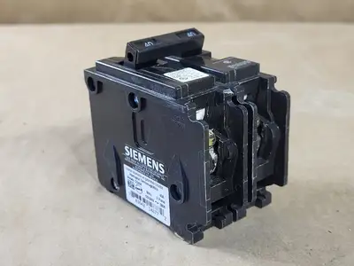 NEW SIEMENS Q240H