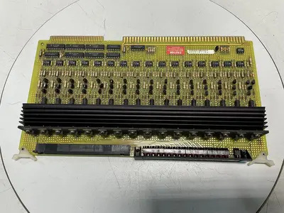 USED CINCINNATI MILACRON 3-531-4590A