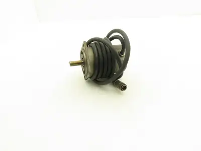 NSD Corp. MRE-G160SP062FBC Absocoder Rotary Encoder 10mm Shaft 9 Pin F Mount