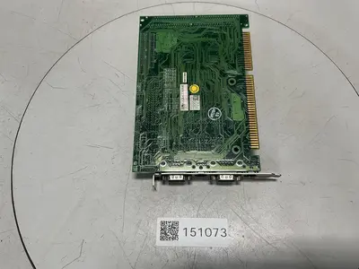 USED IEI TECHNOLOGY CORP ROCKY-418