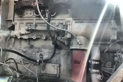 Used 1996 CUMMINS 855 DIESEL Portable Generators Louisiana US | Proxy Equipment #1384871