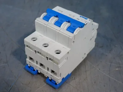 Used ALTECH _UNKNOWN_ Circuit Breakers Ohio US | HGR 24 #1064518
