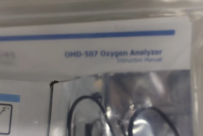 USED SOUTHLAND SENSING LTD. OMD-507