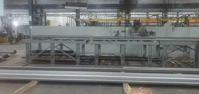 USED 2009 HYD-MECH 25 APC