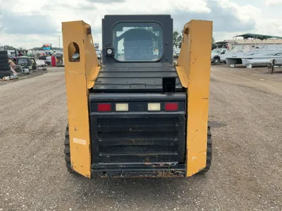 Used 1998 GEHL 5635 Skid Steer Loaders Michigan US | Miedema Asset Management Group #1321299