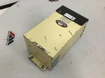 USED JEFFERSON ELECTRIC 211-101