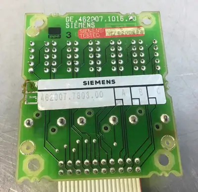 USED Siemens Simodrive