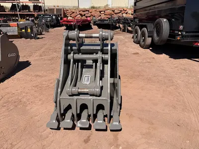 Used PSM _UNKNOWN_ Multipurpose Buckets Utah US | CSS Equipment Sales #1445043