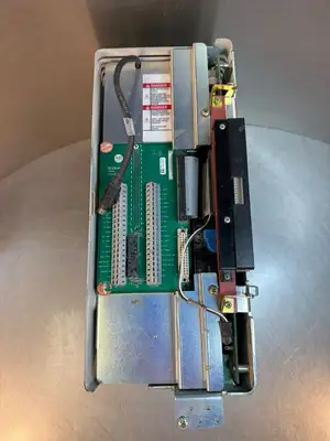 Allen Bradley 1394C-SJT10-A /C Digital Servo Bulletin 1394 (10.3.3)