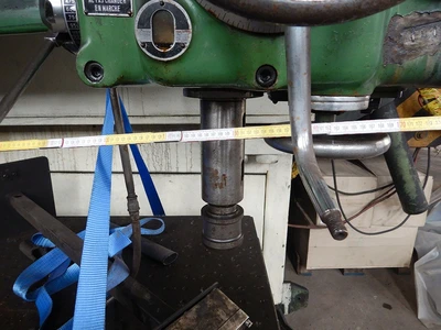 USED STANKO 2A55