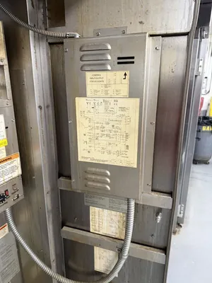 2007 HOBART HBA2G Rack Ovens | Envoy Equipment LLC (5)