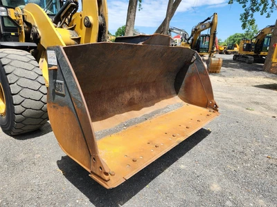 Used 2012 CATERPILLAR 938K Wheel Loaders | Abele Tractor #1342901