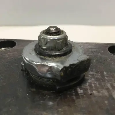 USED HIROSE VALVES HBV-G03-1032