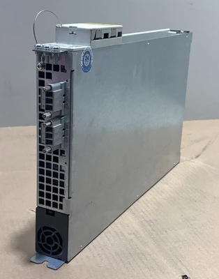Used Siemens 6SN1123-1AB00-0BA2 Servo Drives Indiana US | J&J Industrial Supply #1465277