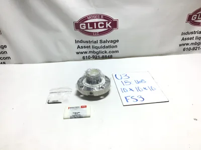 Flowserve 144033 Mechanical Cartridge Seal Shaft Size 1.875