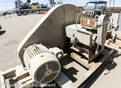 USED WHEATLEY 5P-323