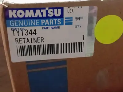 NEW KOMATSU TY1344