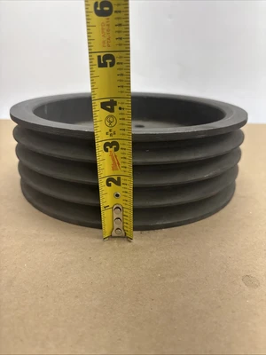 NEW Dodge 455313 4-5V9.25 E