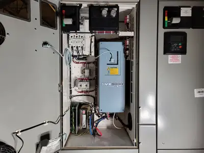 USED EATON SVX020A1-5A4N1