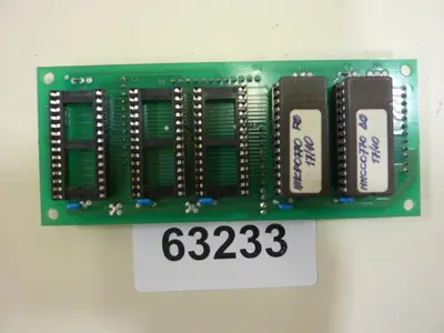 USED SELEC 401277