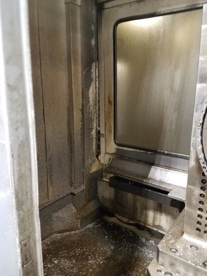USED 1996 MORI SEIKI