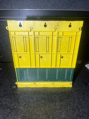 USED FANUC A02B-0216-B502