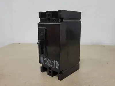 Used WESTINGHOUSE EB2030 Switchgears British Columbia CA | Lenmark #239783