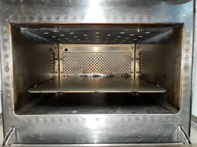 182-0194 2020 Merrychef eikon e2s Oven