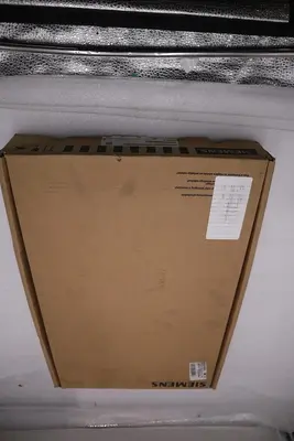 6SN1123-1AA00-0CA2 NEW SIEMENS SIMODRIVE Power Module NEW IN BOX STOCK H84 4025515019435