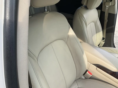 Used 2014 BUICK LACROSSE Sedans Michigan US | Miedema Asset Management Group #1413906