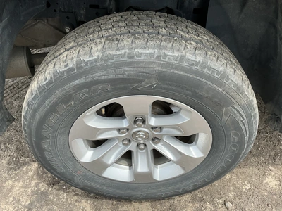 USED 2020 RAM 1500