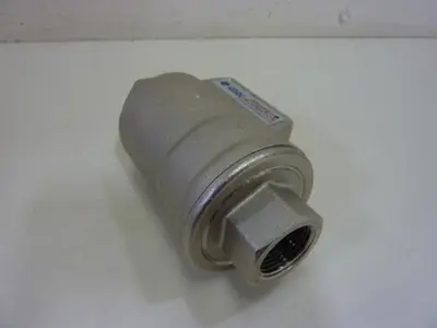 USED OMAL DN 20