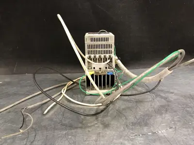 USED ALLEN-BRADLEY 160-AA04NSF1P1