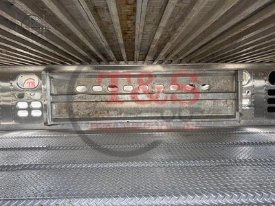 Used 2019 WILSON _UNKNOWN_ Livestock Trailers Illinois US | T&S Trailer Pool #1509473