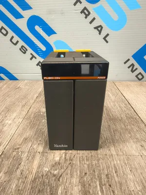 USED YUSHIN F3PU20-ON