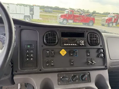 Used 2020 FREIGHTLINER 114SD GUZZLER Vacuum Truck Minnesota US | Carco Truck & Equipment #1513876