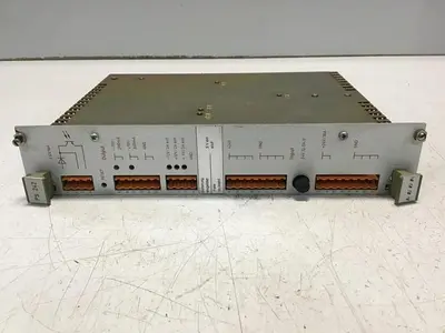 USED KEBA PS 242