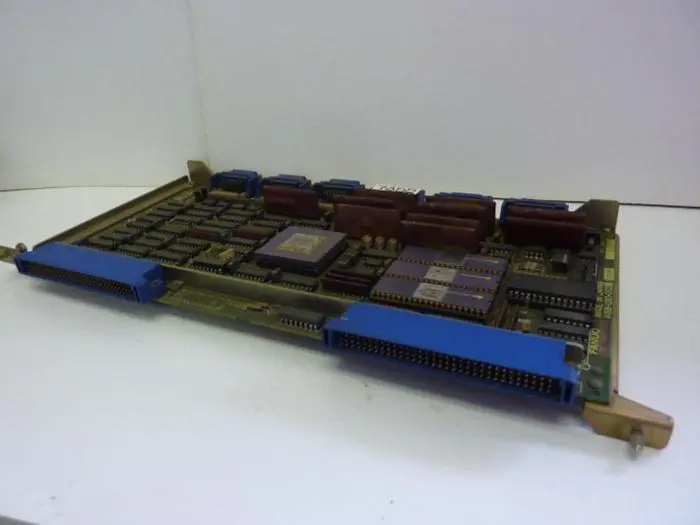 Used FANUC A16B-1210-0030 Circuit Boards Michigan US | Ideal Machinery #572714