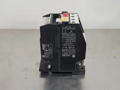 Used GENERAL ELECTRIC CR7G1WS Misc Electrical & Power Parts British Columbia CA | Lenmark #248472